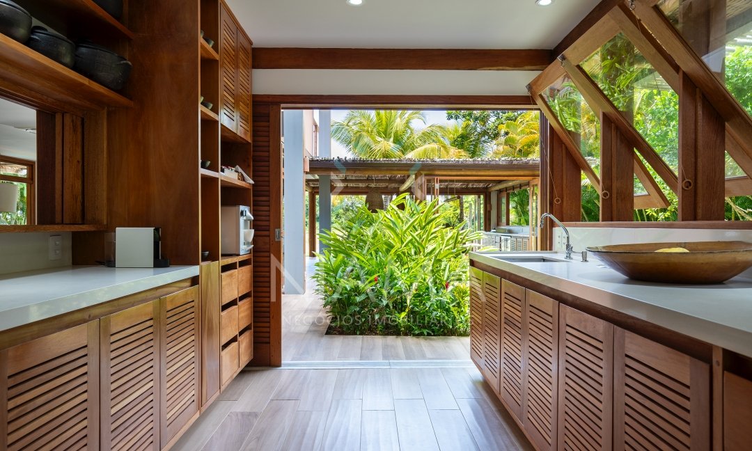 alugar casa trancoso ba